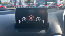 Mazda CX-3 2.0 Sport Black + 5dr Petrol Hatchback